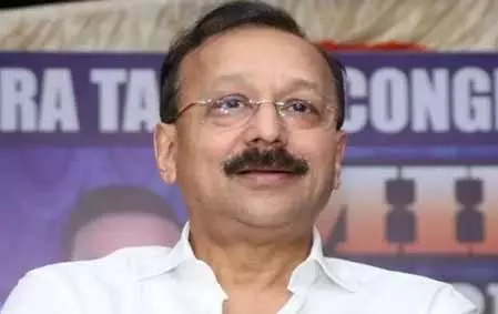 बाबा सिद्दीकी की पत्नी ने हाईकोर्ट में लगाई गुहार, एसआईटी से जांच की मांग बाबा सिद्दीकी की पत्नी ने हाईकोर्ट में लगाई गुहार, एसआईटी से जांच की मांग