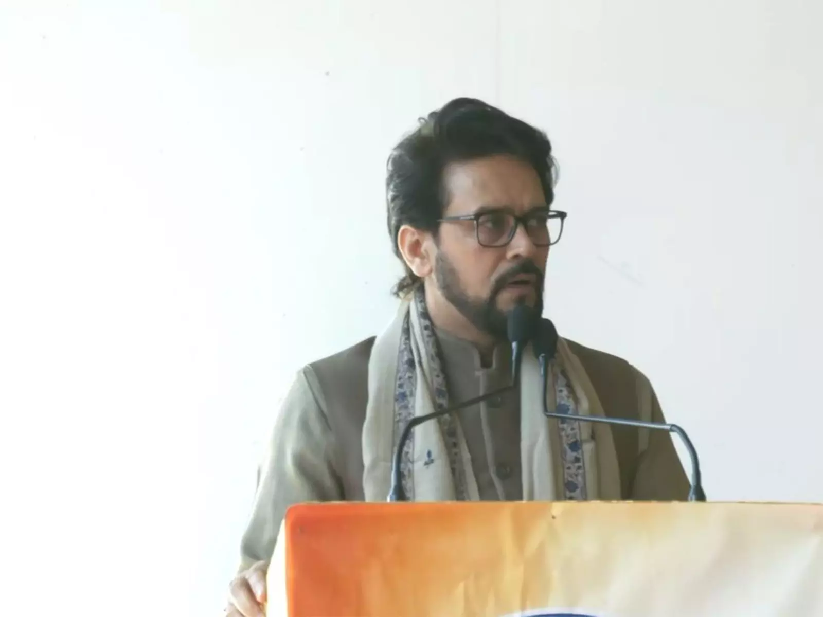 हिमाचल BJP नेता ने वंदे मातरम के 150 साल पर दी भावपूर्ण टिप्पणी हिमाचल BJP नेता ने वंदे मातरम के 150 साल पर दी भावपूर्ण टिप्पणी