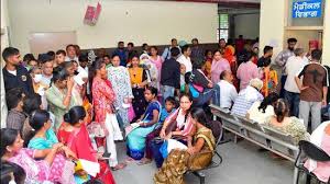 Punjab govt कम से कम चार सिविल अस्पतालों को निजी खिलाड़ियों को सौंपने पर विचार कर रही
