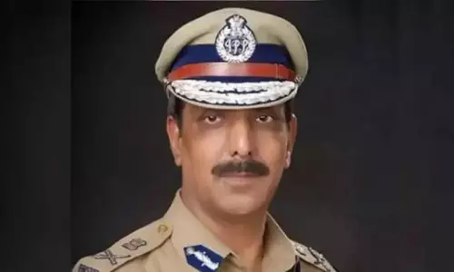 CBI ने पूर्व DGP के बेटे की मौत मामले में जांच शुरू की