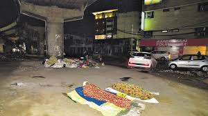 Ludhiana: सर्दी शुरू हो गई है, लेकिन नगर निगम ने अभी तक रैन बसेरों को फिर से नहीं खोला