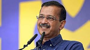 बूटा सिंह के खिलाफ टिप्पणी कांग्रेस की ‘मानसिकता’ दर्शाती है , Kejriwal