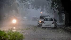 Chandigarh:इस मौसम में पहली बार रात का तापमान 12 डिग्री तक गिरा