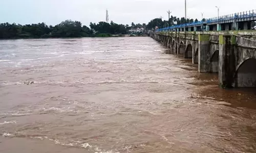 तमिलनाडु ने आयोग की बैठक में कर्नाटक से 13.78 TMC पानी छोड़ने पर जोर दिया