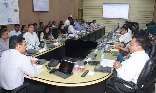 शिक्षा की क्वालिटी सुधारने के लिए एक्शन प्लान तैयार करे :  डिविज़नल कमिश्नर