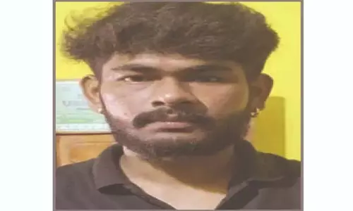 Odisha : राउरकेला का इंजीनियरिंग स्टूडेंट पुरी के होटल में मृत मिला, दोस्त फरार