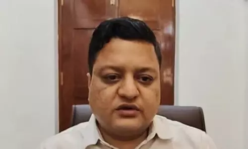 अयोध्या में एसआईआर प्रक्रिया शुरू, मतदाता 4 दिसंबर तक गणना प्रपत्र भरकर करें जमा: डीएम