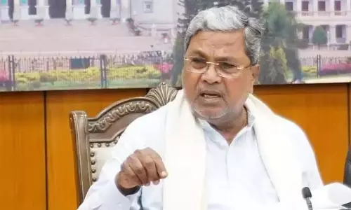 उत्तर कर्नाटक के गन्ना किसानों की समस्या: CM ने मदद के लिए प्रधानमंत्री को पत्र लिखा उत्तर कर्नाटक के गन्ना किसानों की समस्या: CM ने मदद के लिए प्रधानमंत्री को पत्र लिखा