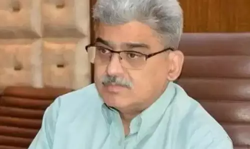 Jammu: अशोक कुमार के निधन पर प्रशासनिक जगत में शोक Jammu: अशोक कुमार के निधन पर प्रशासनिक जगत में शोक