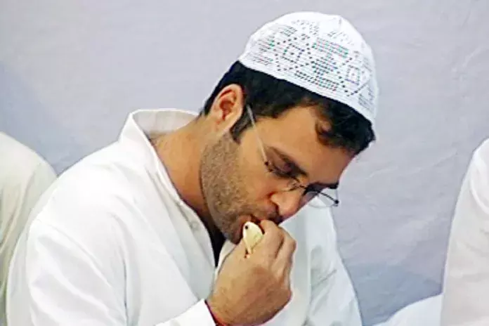 Sirsa: राहुल गांधी के आरोप निराशा का प्रतीक: यतींद्र सिंह Sirsa: राहुल गांधी के आरोप निराशा का प्रतीक: यतींद्र सिंह