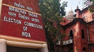 HC ,चुनाव आयोग को 18 वर्षीय निवासी की मतदाता के रूप में नामांकन की याचिका पर विचार करने का निर्देश दिया