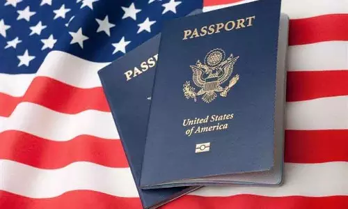 Washington सुप्रीम कोर्ट ने ट्रंप को पासपोर्ट में लिंग चयन रोकने की अनुमति दी Washington सुप्रीम कोर्ट ने ट्रंप को पासपोर्ट में लिंग चयन रोकने की अनुमति दी