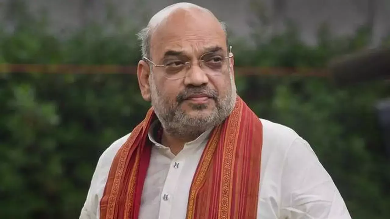 Faridabad: हरियाणा में 17 नवंबर को अमित शाह की अगुवाई में होगी जोनल बैठक
