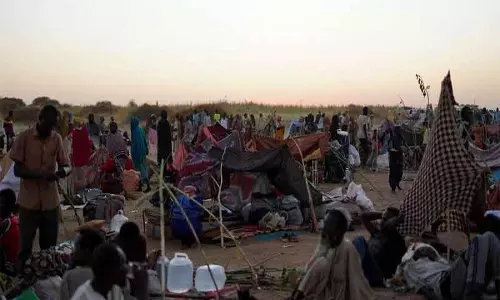Khartoum  सूडानी युद्धरत समूह दो साल बाद युद्धविराम पर सहमत