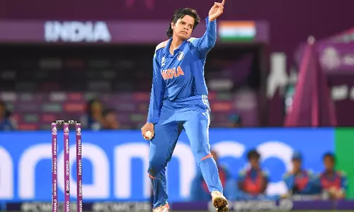 WPL 2026: शैफाली वर्मा ने कहा, दिल्ली कैपिटल्स का पारिवारिक माहौल दोहराना चाहती हूं