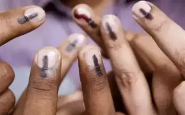 Telangana : सिविक वर्क्स ने जुबली हिल्स में कांग्रेस को बढ़त दिलाई