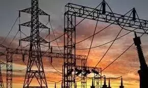 बिजली नेटवर्क को बढ़ावा देने के लिए TGSPDCL की करेंटोला प्रजा बाता बिजली नेटवर्क को बढ़ावा देने के लिए TGSPDCL की करेंटोला प्रजा बाता