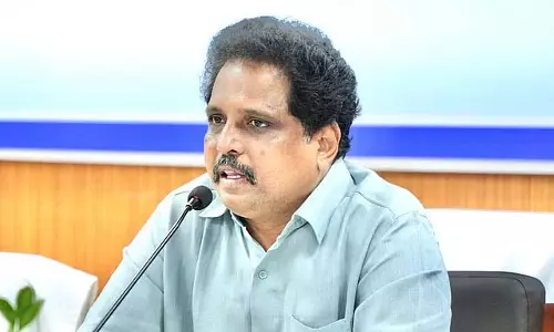 तमिलनाडु सरकार को सैनिटेशन के काम को प्राइवेट करने का फैसला छोड़ देना चाहिए: Su. Venkatesan, MP.