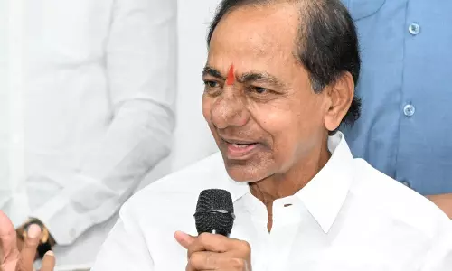 BRS का दावा - जुबली हिल्स में निष्पक्ष मतदान के लिए चुनाव आयोग करे हस्तक्षेप