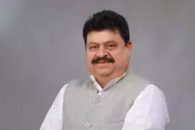 Telangana : जुबली हिल्स चुनाव में जीत से हिंदू गौरव की पुनर्स्थापना होगी Telangana : जुबली हिल्स चुनाव में जीत से हिंदू गौरव की पुनर्स्थापना होगी