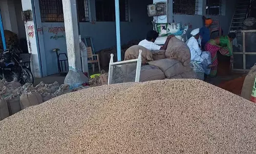 Bidar जिले के लिए सोया प्रसंस्करण इकाई स्वीकृत