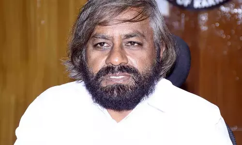 नागरहोल, बांदीपुर सफारी, ट्रेकिंग आज से बंद: Eshwar Khandre नागरहोल, बांदीपुर सफारी, ट्रेकिंग आज से बंद: Eshwar Khandre