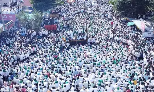 उत्तर भारत में गन्ने को लेकर दीवानगी फैली: कीमत ₹3,500 प्रति टन तय करने की मांग