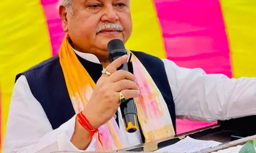 आजादी की लड़ाई का मंत्र बना था वंदे मातरम् : नरेंद्र सिंह तोमर