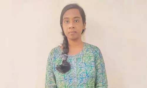 बॉयफ्रेंड से बदला लेने के लिए बम से उड़ाने की धमकी; 7 स्कूलों को मैसेज भेजा, लड़की गिरफ्तार