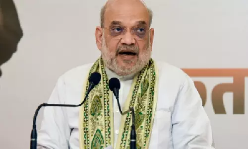 ‘वंदे मातरम’ के 150 वर्ष पूरे, अमित शाह बोले – इस गीत ने देश को एकजुट किया