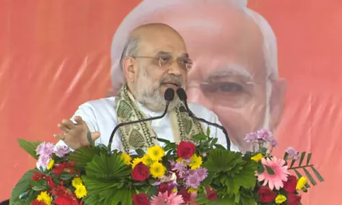लालू-राहुल की पार्टी का सूपड़ा साफ: अमित शाह