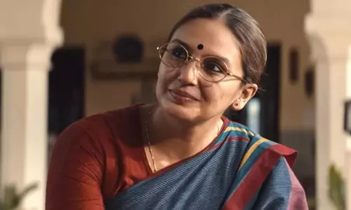 हुमा कुरेशी की Maharani सीजन 4 का प्रीमियर हुमा कुरेशी की Maharani सीजन 4 का प्रीमियर