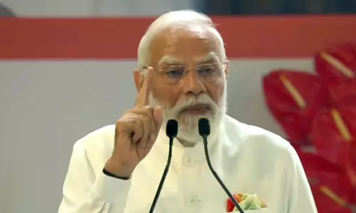 ‘वंदे मातरम’ के वर्षभर चलने वाले उत्सव का उद्घाटन पीएम मोदी ने किया ‘वंदे मातरम’ के वर्षभर चलने वाले उत्सव का उद्घाटन पीएम मोदी ने किया