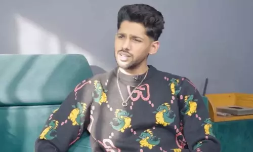 बसीर अली ने बताया कि क्या वह वाकई Naagin 6 का हिस्सा हैं? बसीर अली ने बताया कि क्या वह वाकई Naagin 6 का हिस्सा हैं?