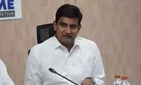 Andhra Pradesh : राज्य सभी माह प्रभावित किसानों की सहायता करेगा कोंडापल्ली