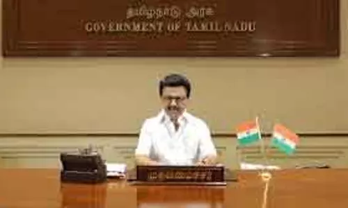 Tamil Nadu सरकार ने सुरक्षा बढ़ाने के लिए रैलियों के लिए जमा शुल्क निर्धारित किया
