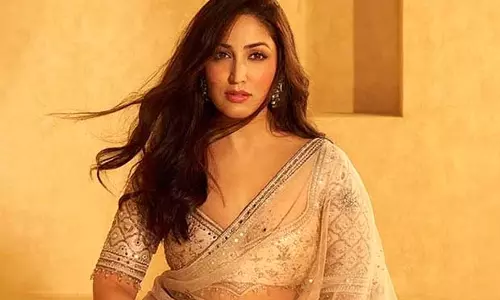 Yami Gautam ने 8 घंटे काम की शिफ्ट पर खुलकर बात की
