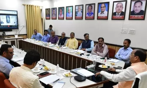 Bareilly: दीक्षा समारोह में गंगवार को मिलेगा आजीवन उपलब्धि पुरस्कार