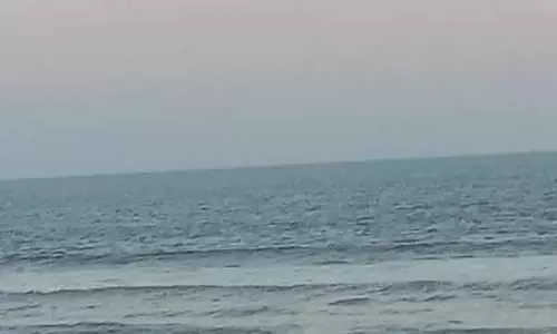 Gopalpur अपर्याप्त जीवनरक्षकों के कारण पर्यटकों की सुरक्षा खतरे में
