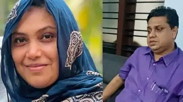 Kerala: विधानसभा अध्यक्ष ए एन शमसीर की बहन ए एन अमीना का 42 वर्ष की आयु में निधन