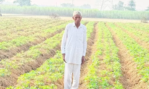 Yamunanagar में बदलाव का बीज बोना, प्रेरणा प्राप्त करना
