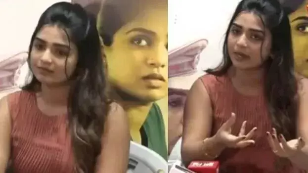Kerala: प्रेस मीट में अभिनेत्री के साथ बॉडी शेमिंग, जवाब देने पर व्लॉगर्स नाराज़