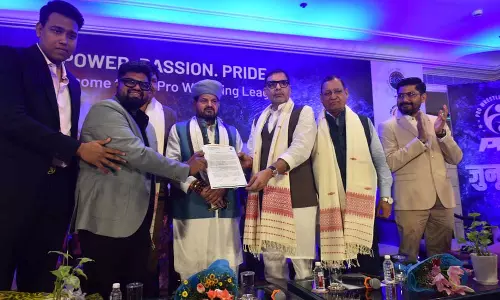 New Delhi: महिला कुश्ती के लिए बड़ा अवसर, प्रो रेसलिंग लीग ने दिखाई पहल New Delhi: महिला कुश्ती के लिए बड़ा अवसर, प्रो रेसलिंग लीग ने दिखाई पहल