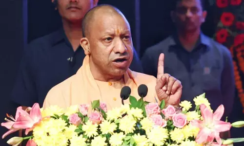 Lucknow: सीएम योगी ने याद किया वन्दे मातरम् का महत्व Lucknow: सीएम योगी ने याद किया वन्दे मातरम् का महत्व