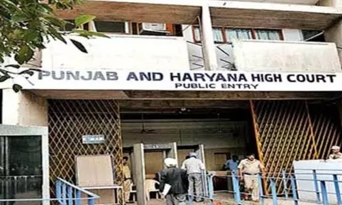 Chandigarh: हाईकोर्ट ने मुस्लिम पर्सनल लॉ के तर्क को खारिज किया