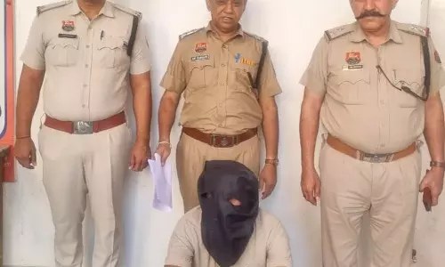Fatehabad से लापता व्यक्ति नहर में मृत मिला, भतीजा गिरफ्तार
