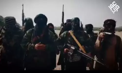 TTP ने पंजाब से पाकिस्तान सरकार और सेना को धमकी दी