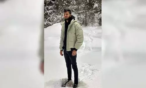 Russia में दूध खरीदने गया भारतीय छात्र मृत पाया गया
