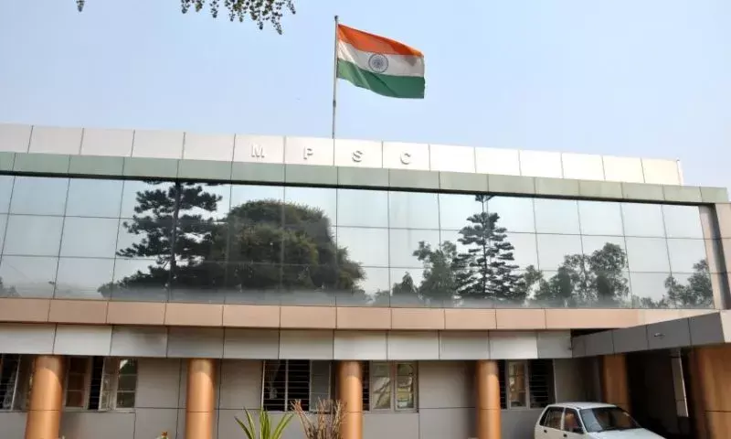 Manipur PSC मुख्य परीक्षा 2022 से पहले गुवाहाटी में निषेधाज्ञा जारी Manipur PSC मुख्य परीक्षा 2022 से पहले गुवाहाटी में निषेधाज्ञा जारी