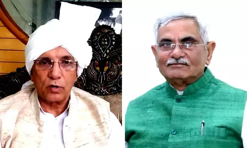 रोहतक में राहुल गांधी के फर्जी वोट वाले बयान पर BJP नेताओं में नाराजगी